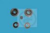 NISSA D4100M4991 Repair Kit, wheel brake cylinder